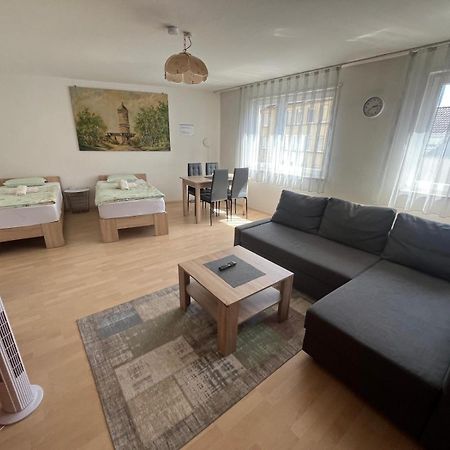 Schoene Ferienwohnung In Saarbrücken Zewnętrze zdjęcie